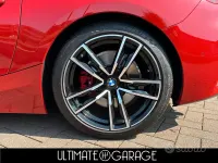 Usata BMW Z4 M Sport 258 CV (189 kW) 2023 San francisco red Cabrio
