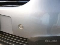 Gebraucht Opel Crossland X Innovation 83 PS (61 kW) 2020 Grau SUV