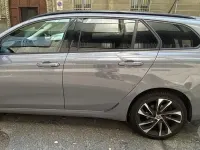 Usata Fiat Tipo 120 CV (88 kW) 2019 Grigio Station wagon