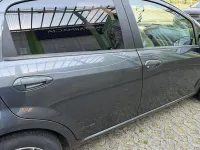 Usata Fiat Grande Punto 65 CV (47 kW) 2007 Utilitaria
