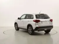 Usata Suzuki Vitara Cool 129 CV (94 kW) 2021 Argento SUV