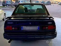 Usata Ford Sierra 215 CV (158 kW) 1990 Gray Berlina