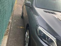 Usata Mercedes GLE250 Premium Plus 204 CV (150 kW) 2019 Grigio SUV