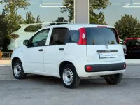 Usata Fiat Panda 70 CV (51 kW) 2021 Bianco Utilitaria