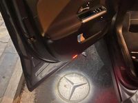 Usata Mercedes GLA200 Premium 136 CV (100 kW) 2022 Grigio SUV