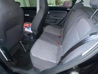 Usata VW up! 60 CV (44 kW) 2016 Nero Utilitaria