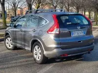 Usata Honda CR-V Elegance 150 CV (110 kW) 2013 SUV