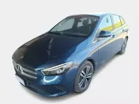 Usata Mercedes B250 160 CV (117 kW) 2021 Utilitaria