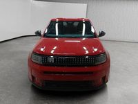 Nuova Fiat Grande Panda Business 110 CV (80 kW) 2025 Rosso Utilitaria