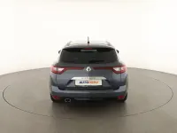 Usata Renault Mégane IV Intens 116 CV (85 kW) 2020 Grigio