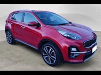 usata Kia Sportage 1.6 CRDI 115 CV 2WD Energy del 2019 usata a Palestrina