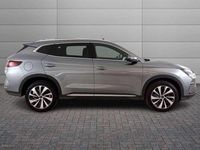 Usata BYD Seal U Comfort 98 CV (72 kW) 2025 Grigio SUV