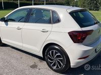 Usata VW Polo 2023 Utilitaria