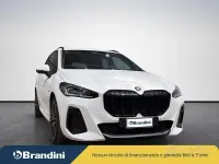 Usata BMW 216 Active Tourer M Sport 122 CV (89 kW) 2025 Bianco Monovolume