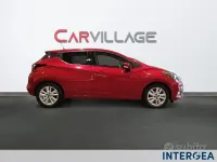 Usata Nissan Micra Acenta 71 CV (52 kW) 2019 Rosso Utilitaria