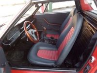 usata Fiat X 1/9 2ª serie X1 9 ANNO 1975