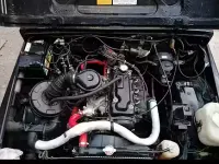 Usata Suzuki Samurai 1986 SUV