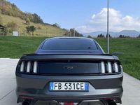 Usata Ford Mustang Fastback 317 CV (233 kW) 2015 Coupé