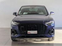 Usata Audi Q5 Ambiente 204 CV (150 kW) 2023 Nessuno SUV