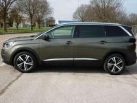 Usata Peugeot 5008 Allure 131 CV (96 kW) 2020 Grigio SUV