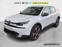Ny Citroën C4 131 HK (96 kW) 2026 Hvid SUV
