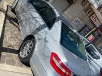 Usata Mercedes E220 150 CV (110 kW) 2009 Grigio Berlina