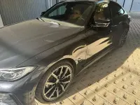 Usata BMW 420 M Sport 190 CV (139 kW) 2023 Nero Coupé