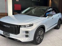 Nuova Jaecoo 7 143 CV (105 kW) 2025 Moonlight silver black roof SUV
