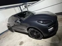 Usata Porsche Macan 245 CV (180 kW) 2020 Marrone SUV
