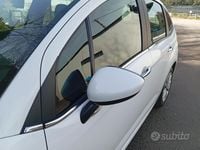 Usata Citroën C3 Seduction 68 CV (50 kW) 2015 Bianco Berlina