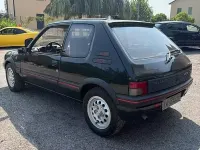 Usata Peugeot 205 GTi 113 CV (83 kW) 1990 Berlina