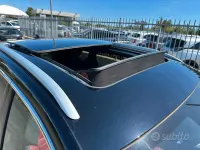 Usata MG EHS Exclusive 162 CV (119 kW) 2022 Nero SUV