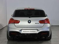 Usata BMW M140 M Performance 340 CV (250 kW) 2017 Utilitaria