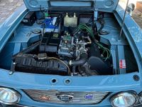 Usata Lancia Fulvia 1960 Coupé