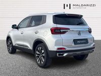 Usata DR DR 5.0 150 CV (110 kW) 2024 Argento SUV