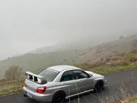 Usata Subaru Impreza 300 CV (220 kW) 2003 Berlina