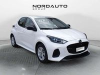 Nuova Mazda 2 Center-Line 116 CV (85 kW) 2026 Bianco Utilitaria