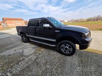 Usata Ford F-150 320 CV (235 kW) 2004 Marrone Pick-up
