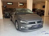 Usata VW Polo Trendline 80 CV (58 kW) 2019 Grigio Utilitaria