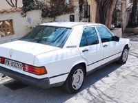 usata Mercedes 190 - 1986