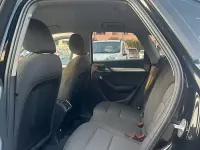 Usata Audi Q3 120 CV (88 kW) 2015 Nero SUV