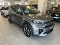 Usata Citroën C3 Aircross 145 CV (106 kW) 2025 Grigio SUV