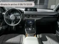 Usata Mazda CX-30 Prime-Line 140 CV (102 kW) 2024 Argento SUV