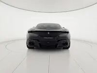 Usata Ferrari Roma 620 CV (456 kW) 2022 Nero daytona Coupé