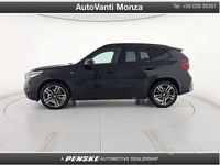 Usata BMW X1 M Sport 150 CV (110 kW) 2025 Nero SUV