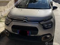 Usata Citroën C3 83 CV (61 kW) 2023 Utilitaria