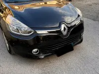 Usata Renault Clio 73 CV (53 kW) 2015 Nero Utilitaria