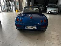 usata Fiat Barchetta 1.8 16V Naxos