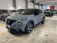 Usata Nissan Juke N-Connecta 94 CV (69 kW) 2023 Grigio SUV