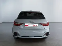 Usata Audi A1 Business 116 CV (85 kW) 2025 Bianco SUV